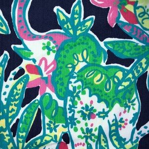 Lilly Pulitzer Mini Skirt